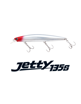 IMA Jetty 135S